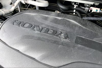 2022 Honda Pilot TrailSport