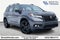 2021 Honda Passport Elite