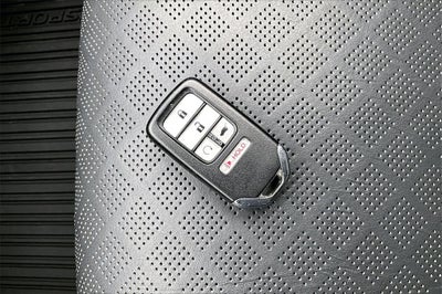 2021 Honda Passport Elite