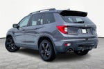 2021 Honda Passport Elite