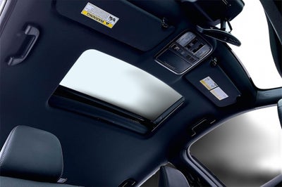 2021 Honda Passport Elite