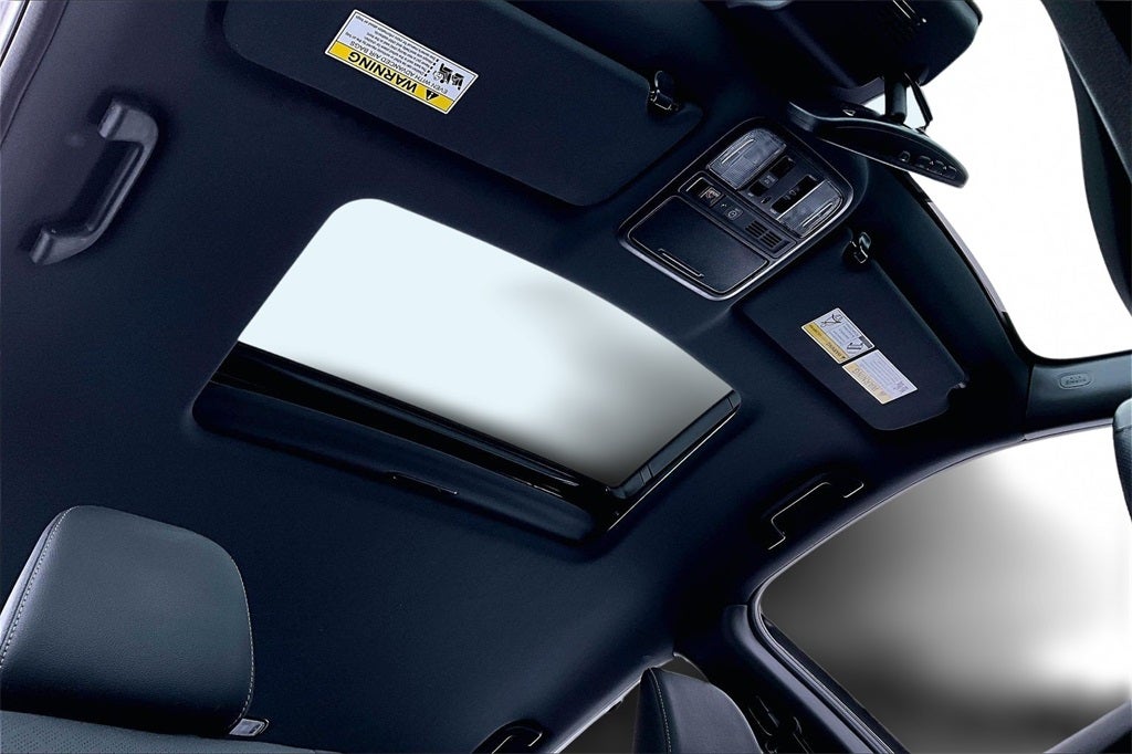 2021 Honda Passport Elite