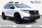 2021 Honda Passport Elite
