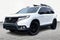 2021 Honda Passport Elite