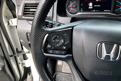 2021 Honda Passport Elite