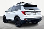 2021 Honda Passport Elite