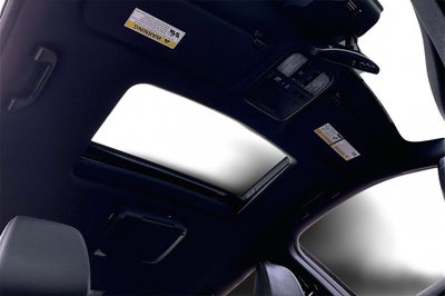 2021 Honda Passport Elite