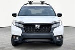 2021 Honda Passport Elite