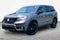 2019 Honda Passport Sport