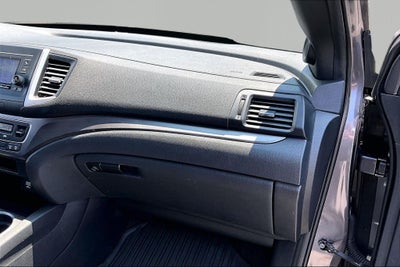 2019 Honda Passport Sport