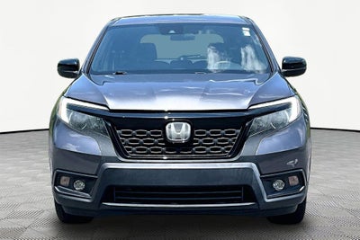 2019 Honda Passport Sport