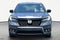 2019 Honda Passport Sport