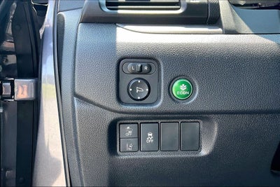 2019 Honda Passport Sport