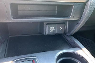 2019 Honda Passport Sport