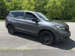 2021 Honda Passport Sport