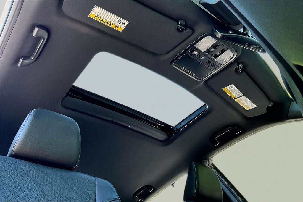 2019 Honda Passport Touring