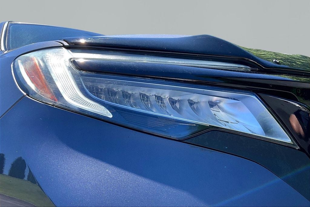 2019 Honda Passport Touring
