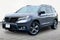 2021 Honda Passport Touring