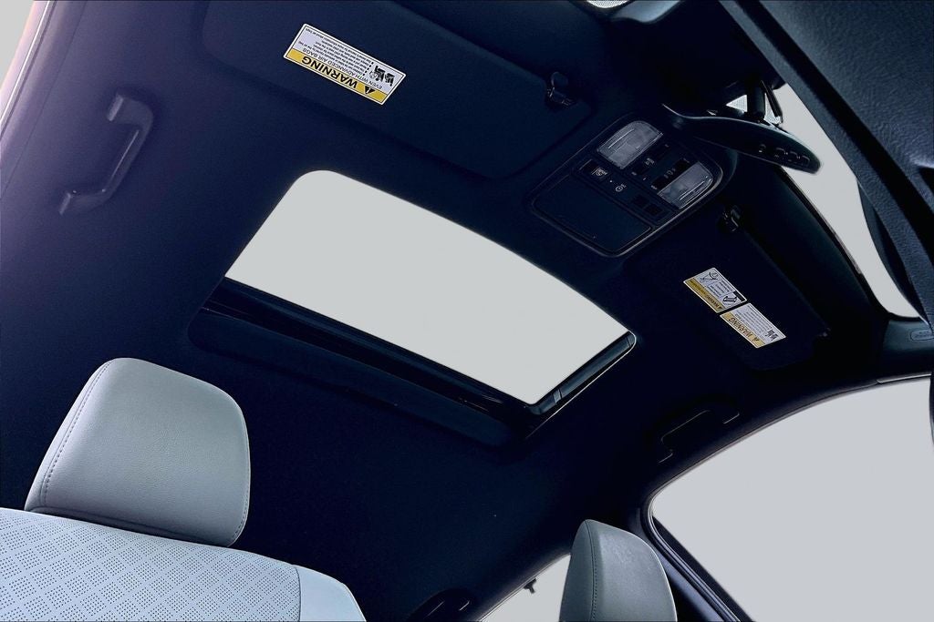 2021 Honda Passport Touring