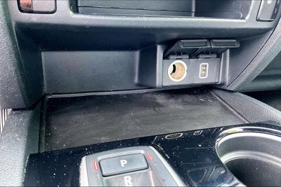 2021 Honda Passport Touring