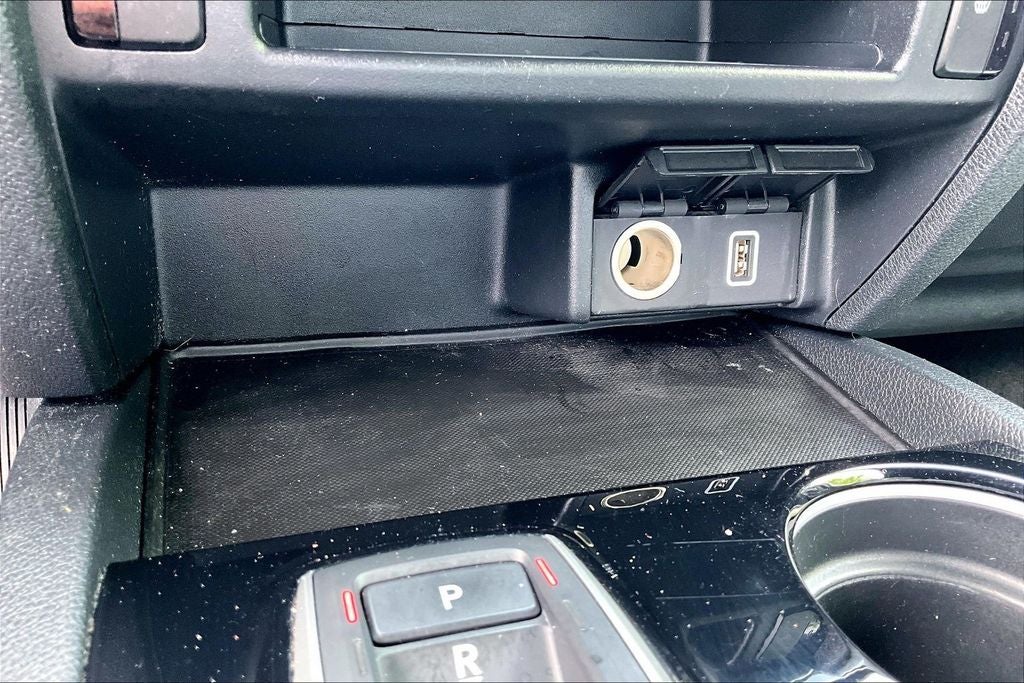 2021 Honda Passport Touring