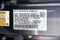 2021 Honda Passport Touring