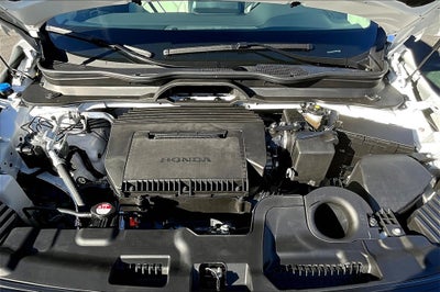 2026 Honda Passport RTL Blackout