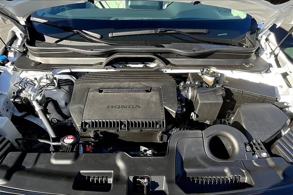 2026 Honda Passport RTL Blackout