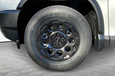 2026 Honda Passport RTL Blackout