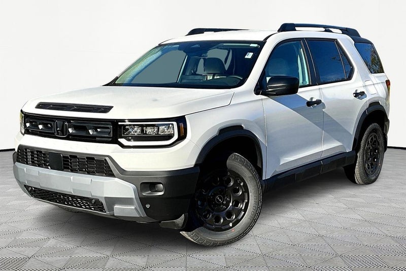 2026 Honda Passport - Image 2