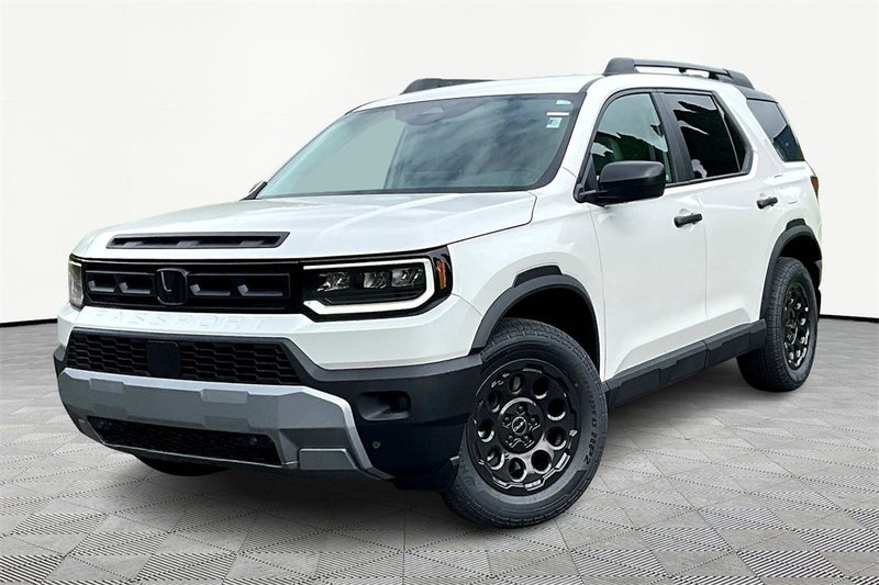 2026 Honda Passport - Image 2