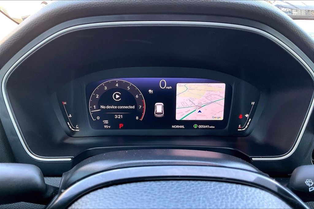 2026 Honda Passport RTL HPD Package