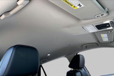 2026 Honda Passport RTL HPD Package