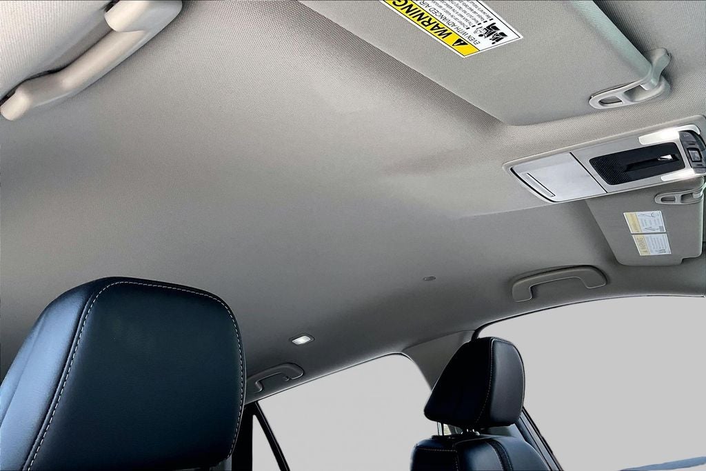 2026 Honda Passport RTL HPD Package