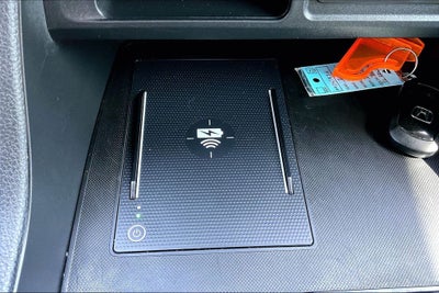 2026 Honda Passport RTL HPD Package