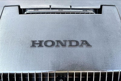 2026 Honda Passport RTL HPD Package