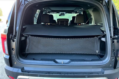 2026 Honda Passport TrailSport Blackout