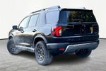 2026 Honda Passport TrailSport Blackout