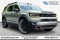 2026 Honda Passport TrailSport Elite Blackout