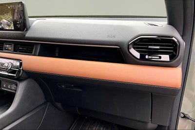 2026 Honda Passport TrailSport Elite Blackout Edition