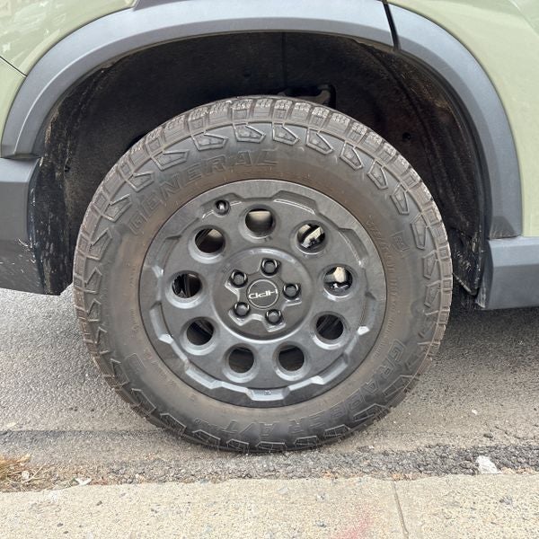 2026 Honda Passport TrailSport Elite Blackout Edition