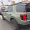 2026 Honda Passport TrailSport Elite Blackout Edition