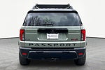 2026 Honda Passport TrailSport Elite Blackout Edition