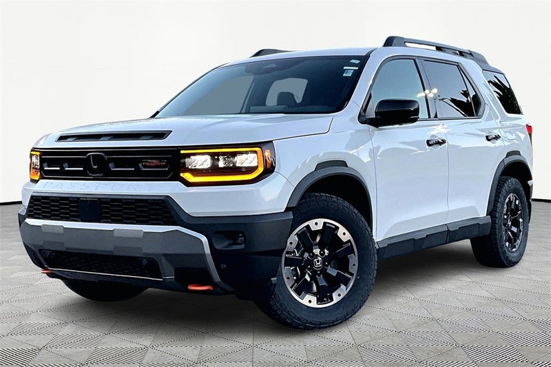 2026 Honda Passport - Image 2