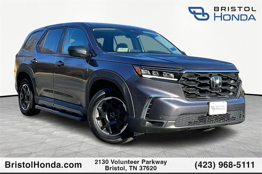 2023 Honda Pilot - Image 1