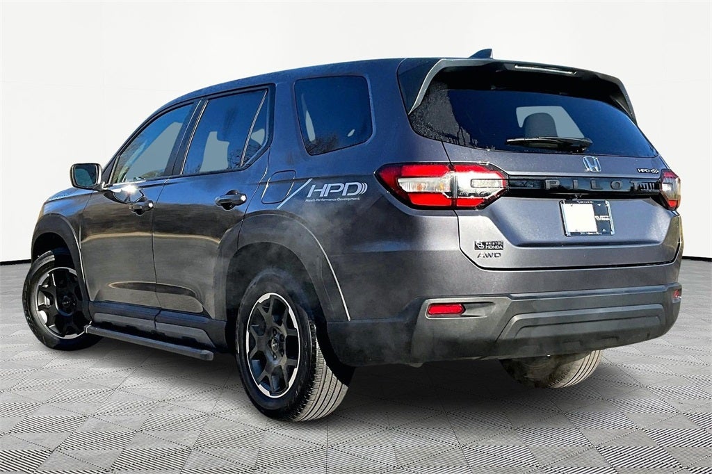 2023 Honda Pilot - Image 2