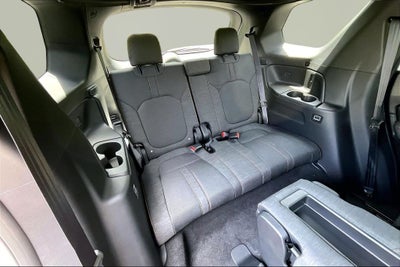 2026 Honda Pilot Sport
