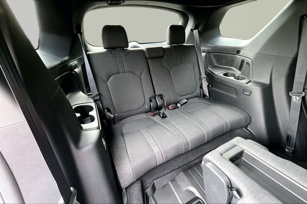 2026 Honda Pilot Sport