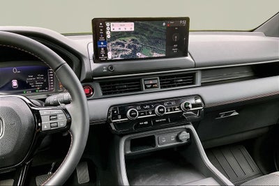 2026 Honda Pilot Sport