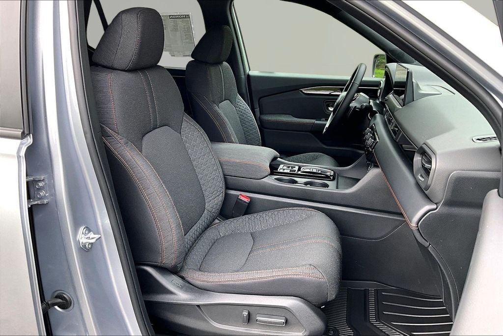 2026 Honda Pilot Sport